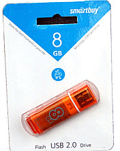 Флеш-накопитель SmartBuy 8 Gb USB 3.0