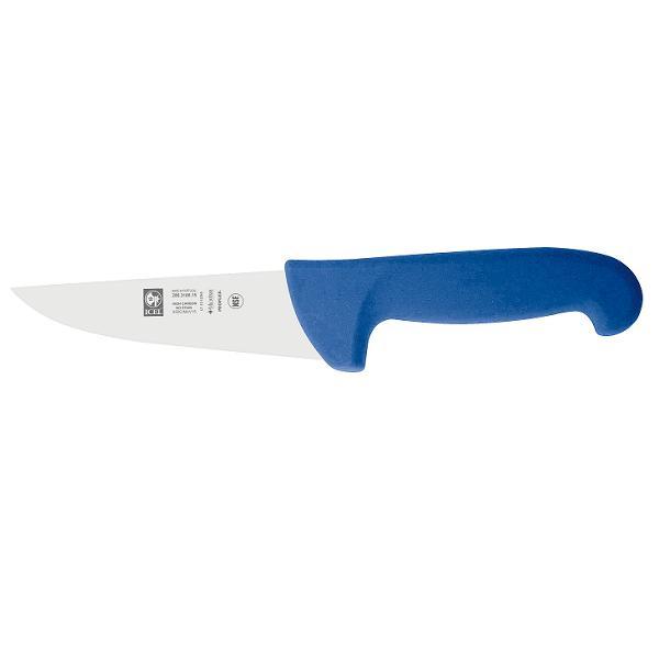 Нож разделочный 15см SAFE синий 28600.3166000.150 - фото 1 - id-p172801515
