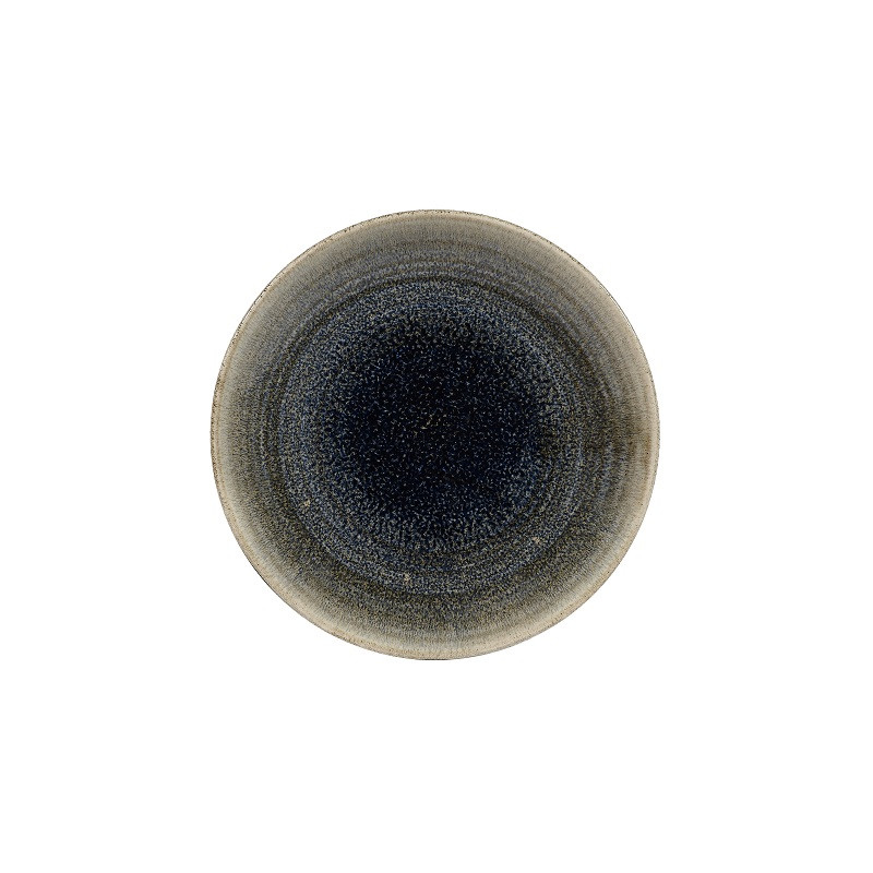 Тарелка мелкая 16,5см, без борта, Stonecast Aqueous, цвет Bayou SABTEVP61 - фото 1 - id-p172808306