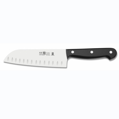 Нож японский 18 см, с бороздками TECHNIC 27100.8685000.180 - фото 1 - id-p172801586