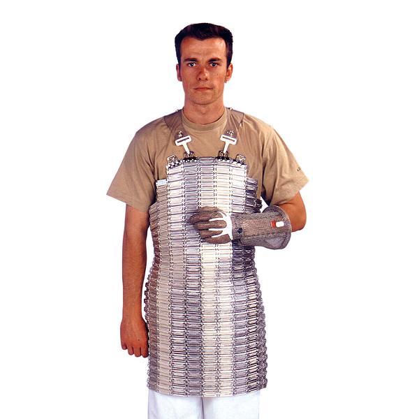 Фартук 55см h80см, метал. 95100.XRE2000.750