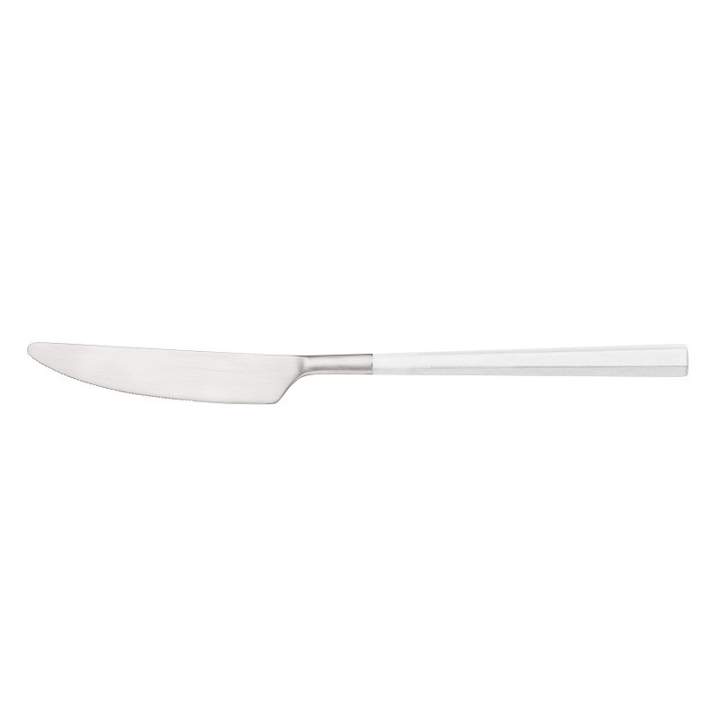 Нож десертный/закусочный HIVE White 2LM00006 - фото 1 - id-p172800004