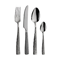 Нож столовый PALACE Martellato Grey 1TI000L3