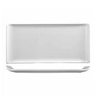 Блюдо сервировочное 30х14,5см Rush RUSHART1