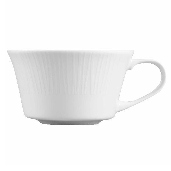 Чашка чайная тюльпан 227мл Rush RUSHAFC81 - фото 1 - id-p172807532