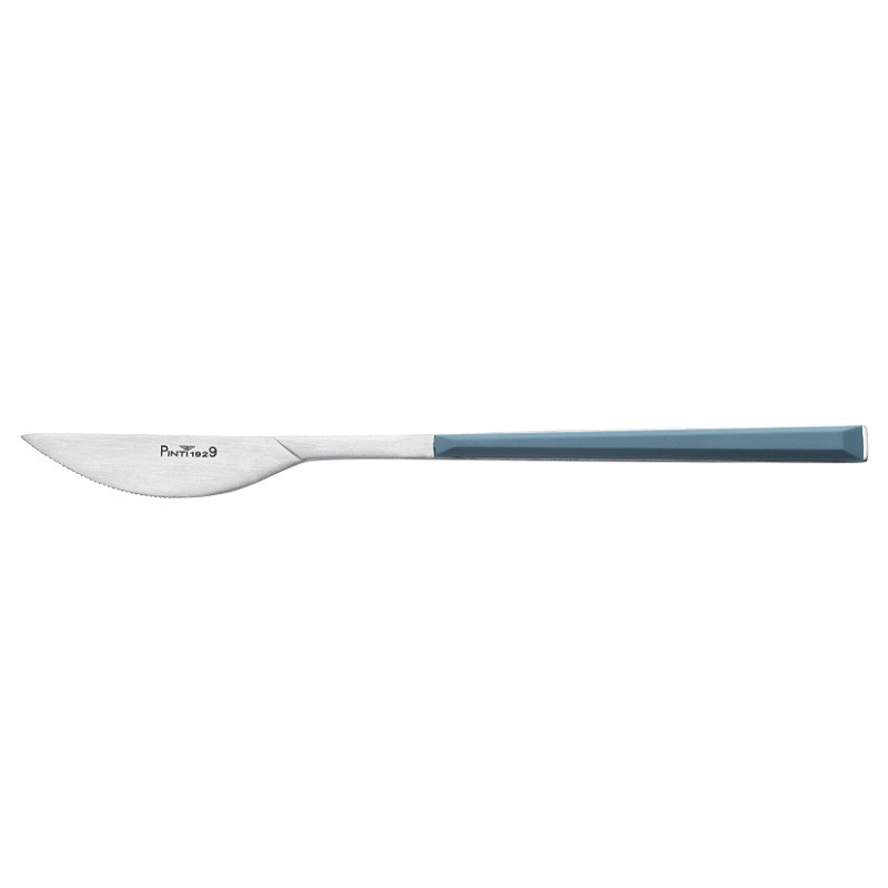 Нож столовый SUSHI PRO Blue 18NS0003 - фото 1 - id-p172800085
