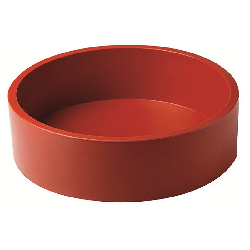 Форма силик. д/зам. и вып. "FORMAFLEX Торт" d240мм h70мм, 3130мл KE999