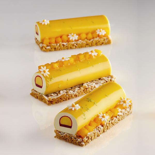 Форма силик. д/зам. и вып. "PAVOFLEX 3D Цилиндр" d18мм L560мм, 124мл, 9 ячеек PX058