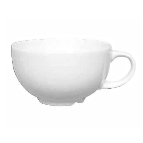 Чашка Cappuccino 220мл White APRACC81 - фото 1 - id-p172807573