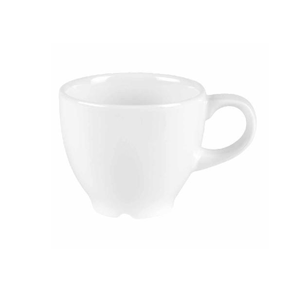 Чашка Espresso 85мл White APRAEC31 - фото 1 - id-p172807575