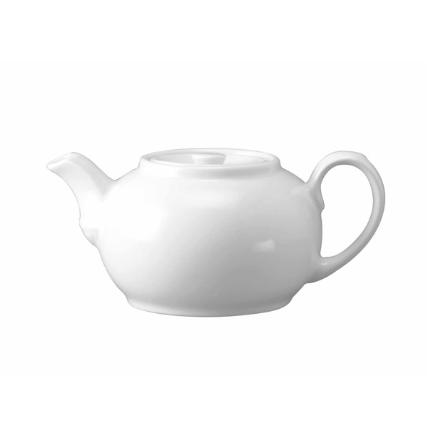 Чайник 0,42л Beverage, цвет белый WHT751 - фото 1 - id-p172807694
