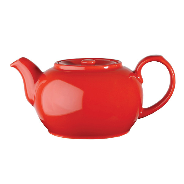 Чайник 0,42л Beverage, цвет красный REDT751 - фото 1 - id-p172807696