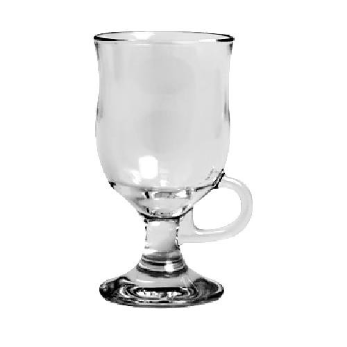 Бокал "Irish Coffee" 240мл h140мм d75/90мм 37684arc