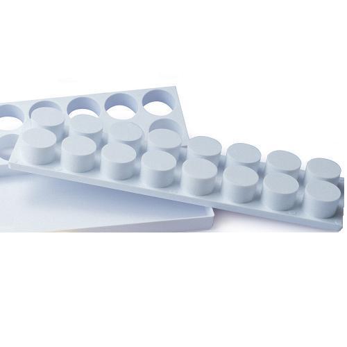 Выдавливатель "Треугольник" 83х73мм h 40 мм EM 4