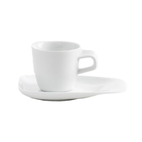 Чашка чайная 200мл (блюдце 18см) ELIXYR 15 5114 - фото 1 - id-p172806961