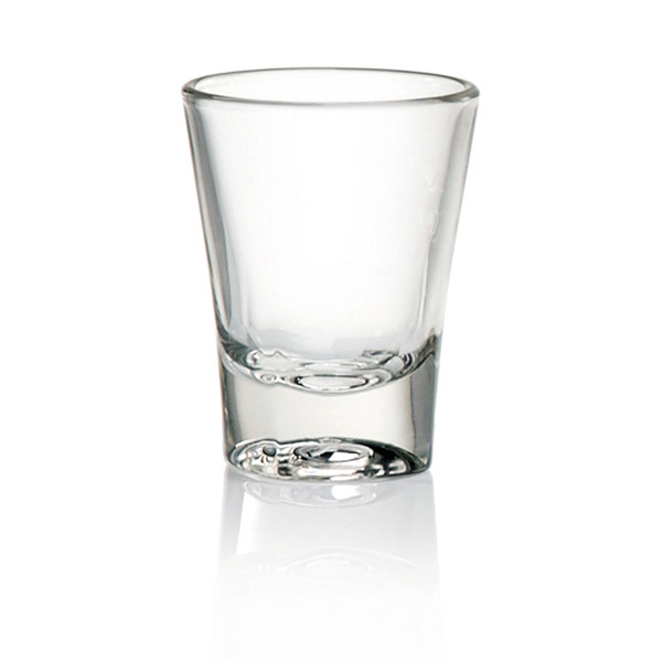 Стопка "Solo Shot" 60мл h70мм d54мм, стекло 1P00110L
