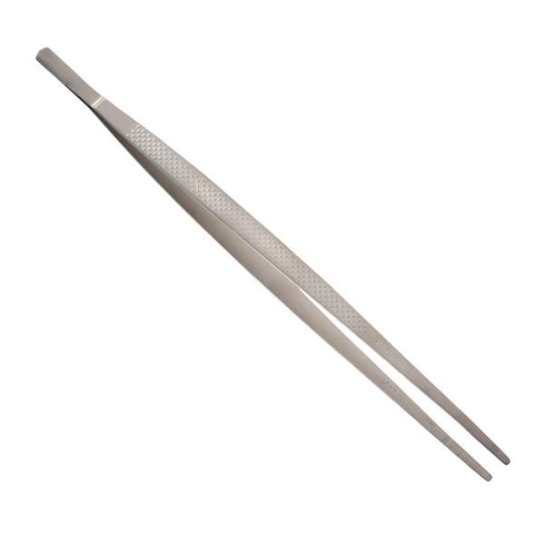 Щипцы шефа 30см, нерж.сталь M35232