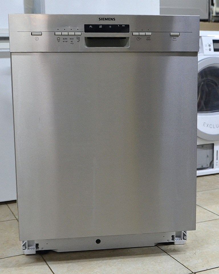 Посудомоечная машина SIEMENS SN44m581  НА  13 комплектов, 60см,    Германия, ГАРАНТИЯ 1 ГОД