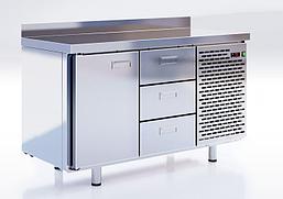 Холодильный стол Хотколд СШН-3,1 GN-1400