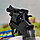 Пистолет с пистонами Gap Gun Herd / Super Cap Gun  No.249S, фото 2