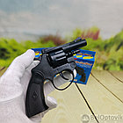 Пистолет с пистонами Gap Gun Herd / Super Cap Gun  No.249S, фото 6