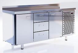 Холодильный стол Хотколд СШН-3,2 GN-1850