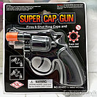 Пистолет с пистонами Gap Gun Herd / Super Cap Gun  No.128417, фото 5