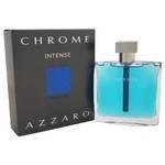 Туалетная вода Loris Azzaro CHROME INTENSE Men 50ml edt