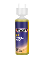 Присадка в ДТ WYNNS WDA Diesel Additive 250мл с антигелем W28510