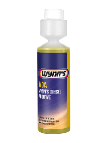 Присадка в ДТ WYNNS WDA Diesel Additive 250мл с антигелем W28510