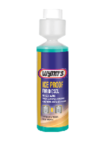 Присадка в ДТ WYNNS Ice Proof for Diesel 250мл Антигель W22710