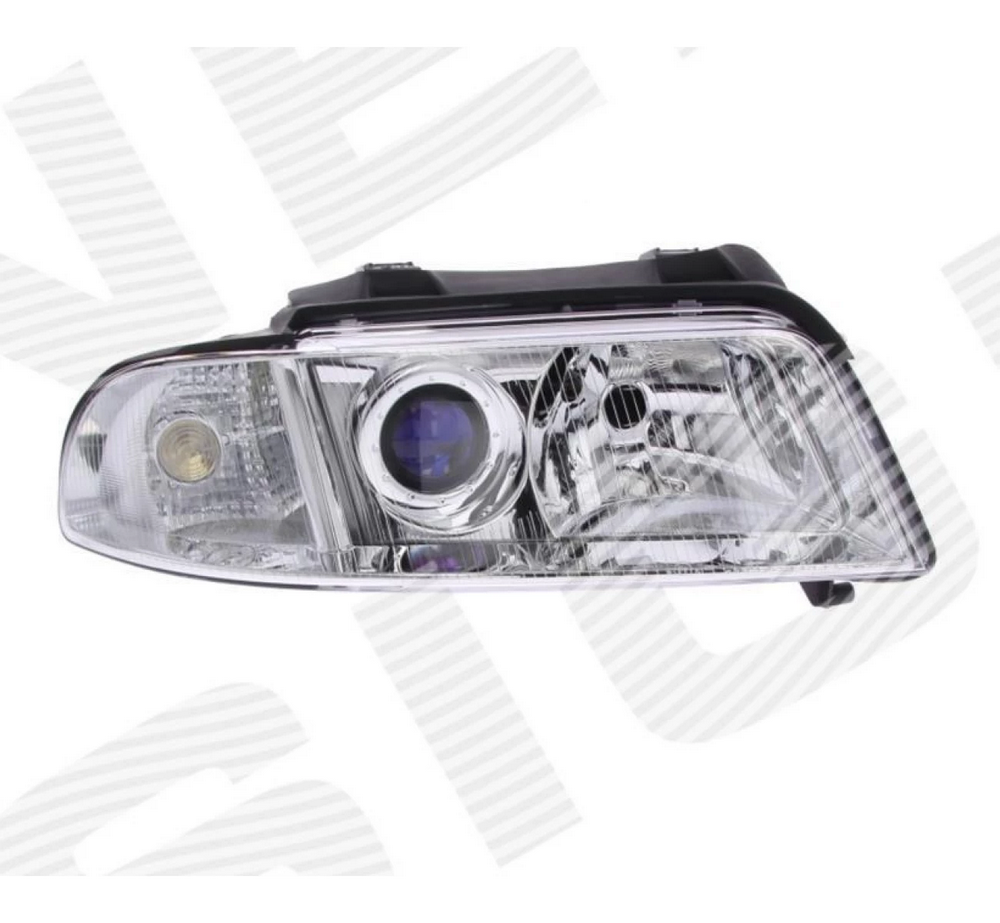 Передняя фара для Audi A4 (B5)