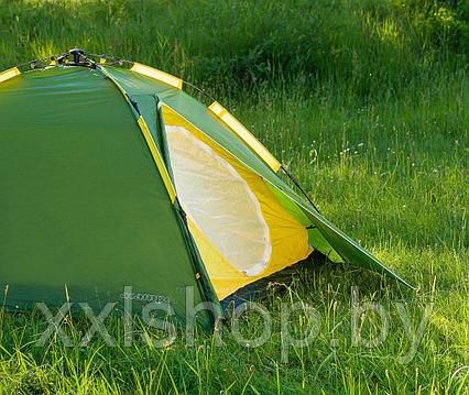 Палатка Acamper Auto 2 (2-местная), фото 2