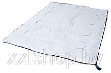 Спальный мешок Acamper Bruni 300г/м2 (gray-blue), фото 3