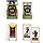 Подарочный набор карт Таро, по мотивам колоды Райдера Уэйта, фото 3