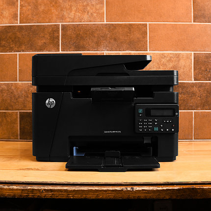 МФУ HP LaserJet Pro MFP M127fn, фото 2