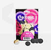 Сменные файлы на мягкой основе для педикюрного диска Pododisc Staleks Pro L, 320 грит (50 шт), фото 2
