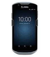 Терминал сбора данных Zebra TC52 WLAN, NFC, 5.0 4GB/32GB, 2D SE4710, 5MP FRONT CAM, 13MP REAR CAM, 3.5MM