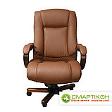 Кресло для руководителя CHAIRMAN 503. Цена указана с НДС., фото 4