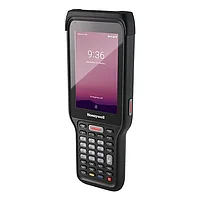 Терминал сбора данных Honeywell EDA61K Numeric Keypad, WLAN, 2G/16G, N6703 scan engine, 4 inch WVGA,13MP