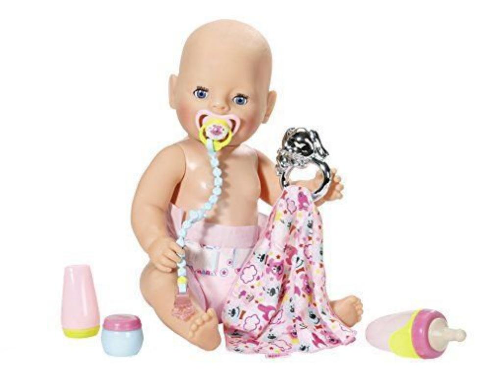Аксессуары для куклы т.м. BABY born - фото 1 - id-p116011803
