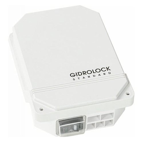 Gidrolock Standard G-LocK 3/4" система защиты от протечки - фото 3 - id-p172842560