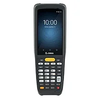 Терминал сбора данных Zebra MC2200 Brick, 802.11 a/b/g/n/ac, Bluetooth, 2D Imager SE4100, 4.0" display, 34