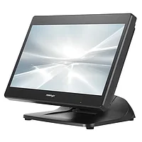 POS-терминал Posiflex PS-3416E-B-RT (15.6" P-CAP, Intel Celeron J1900, SSD, 4 GB DDR3L), без MSR, без ОС