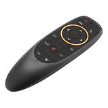 Аэромышь Пульт д/у с гироскопом Air remote mouse G10S Smart TV box/Android TV/ПК, фото 2