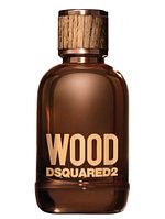 Туалетная вода Wood for Him DSQUARED² тестер Оригинал