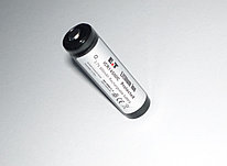 Аккумулятор ET ICR14500C 3.7V 800mAh Lithium (размер AA) с защитой