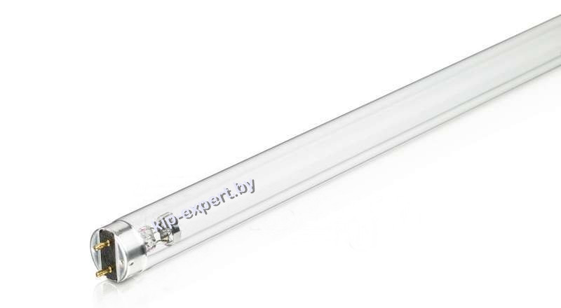 Лампа бактерицидная TUV TL-D 15Вт T8 G13 PHILIPS 928039004005 - фото 1 - id-p168688914