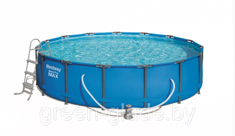 56830 Бассейн BestWay 457х122см