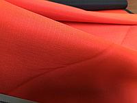 Ткань Оксфорд 300D РИП-СТОП (оранжевый)